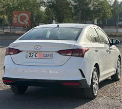 هيونداي أكسنت